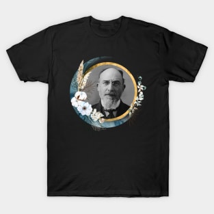 Erik Satie T-Shirt